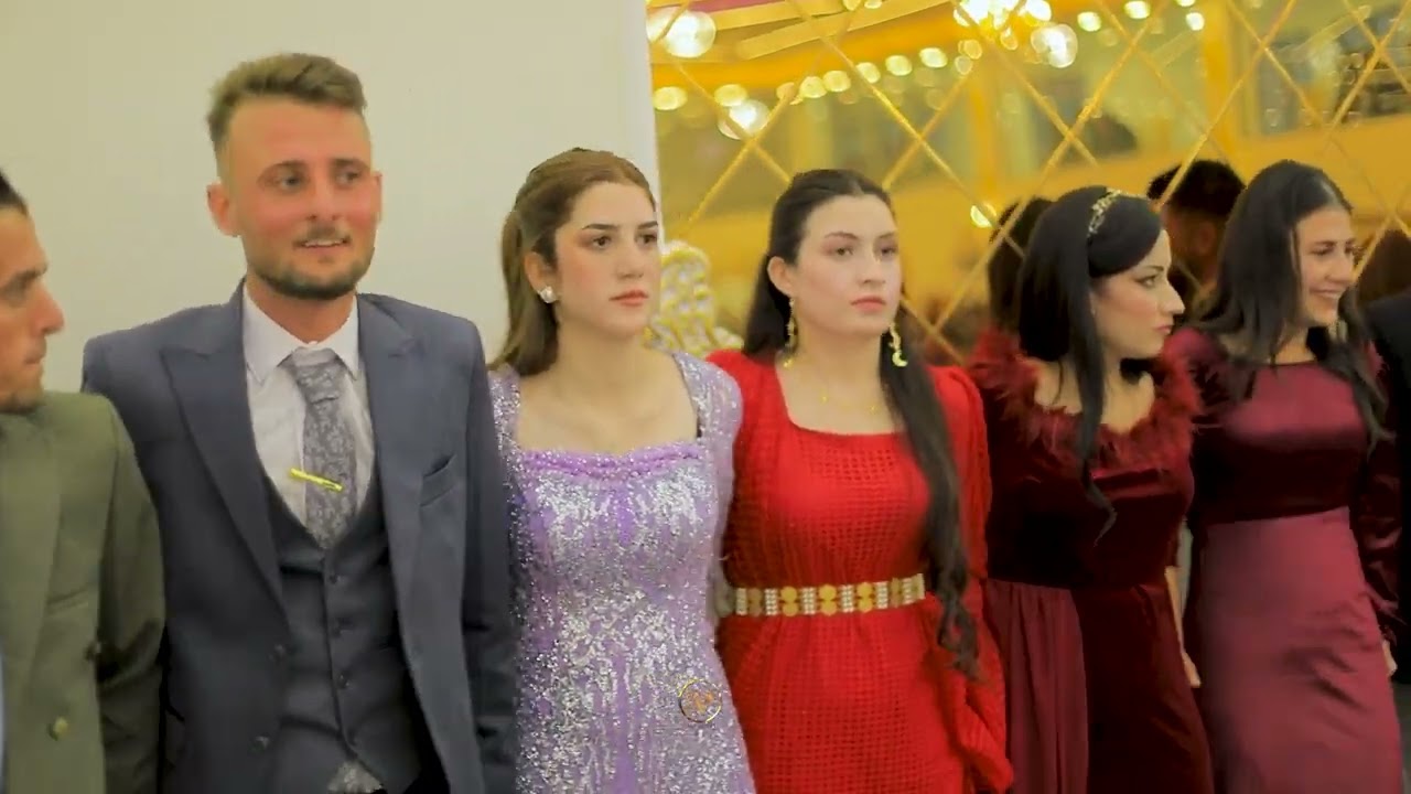 احلام فيديو حفلة زفاف زياد و سونيا جزء 7