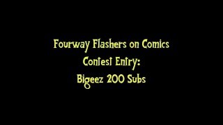 FWF Contest Entry: Bigeez