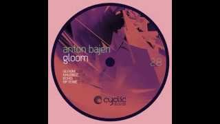 Anton Bajen - SP tone