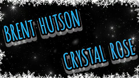 Brent Hutson vs Crystal Rose (December 10th 2022)