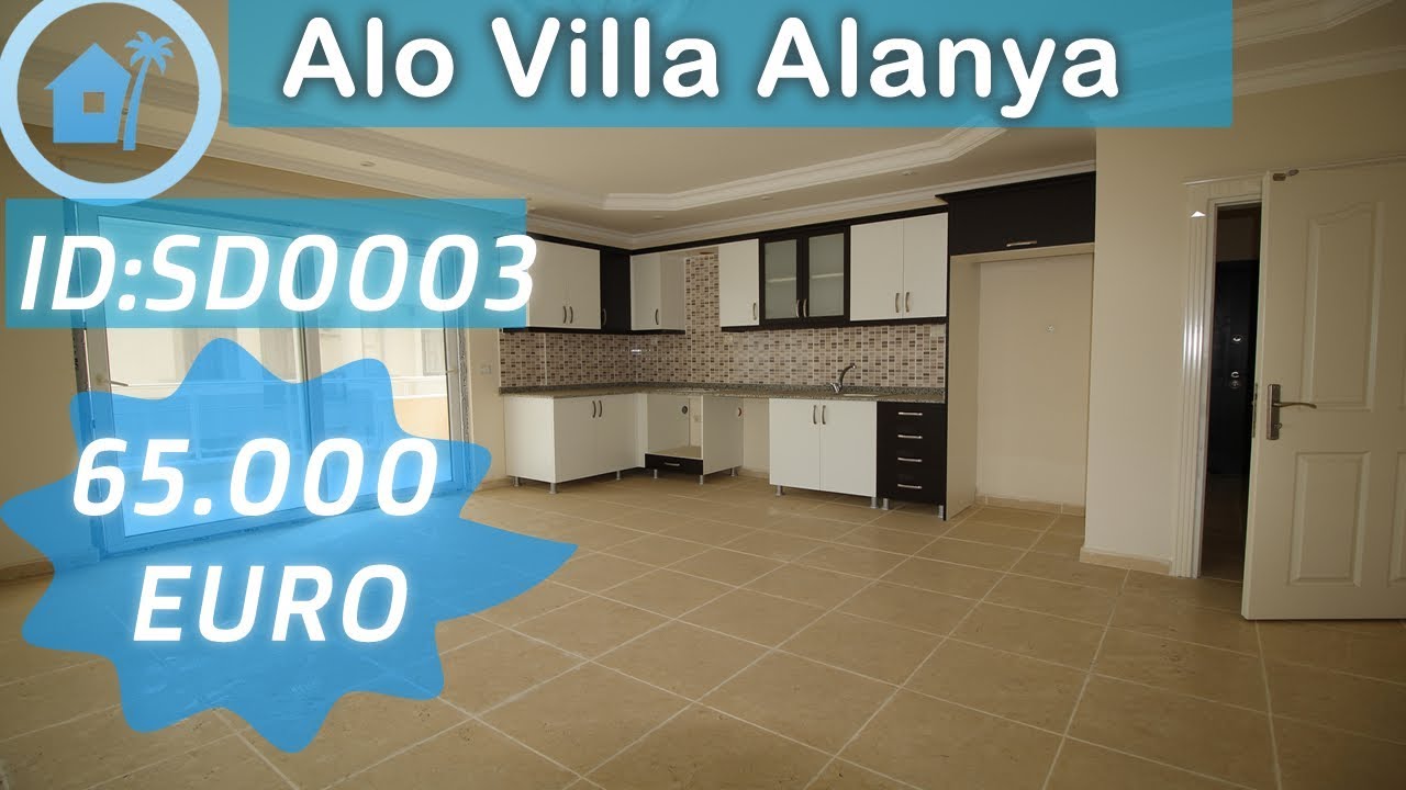 alanya sahibinden satılık ev,sahibinden antalya alanya da satılık daire