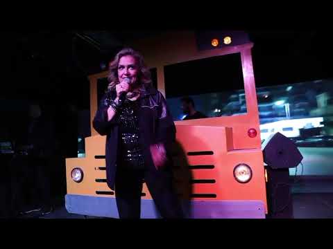 سيمون حفلات كايرو چاز تاكسي  