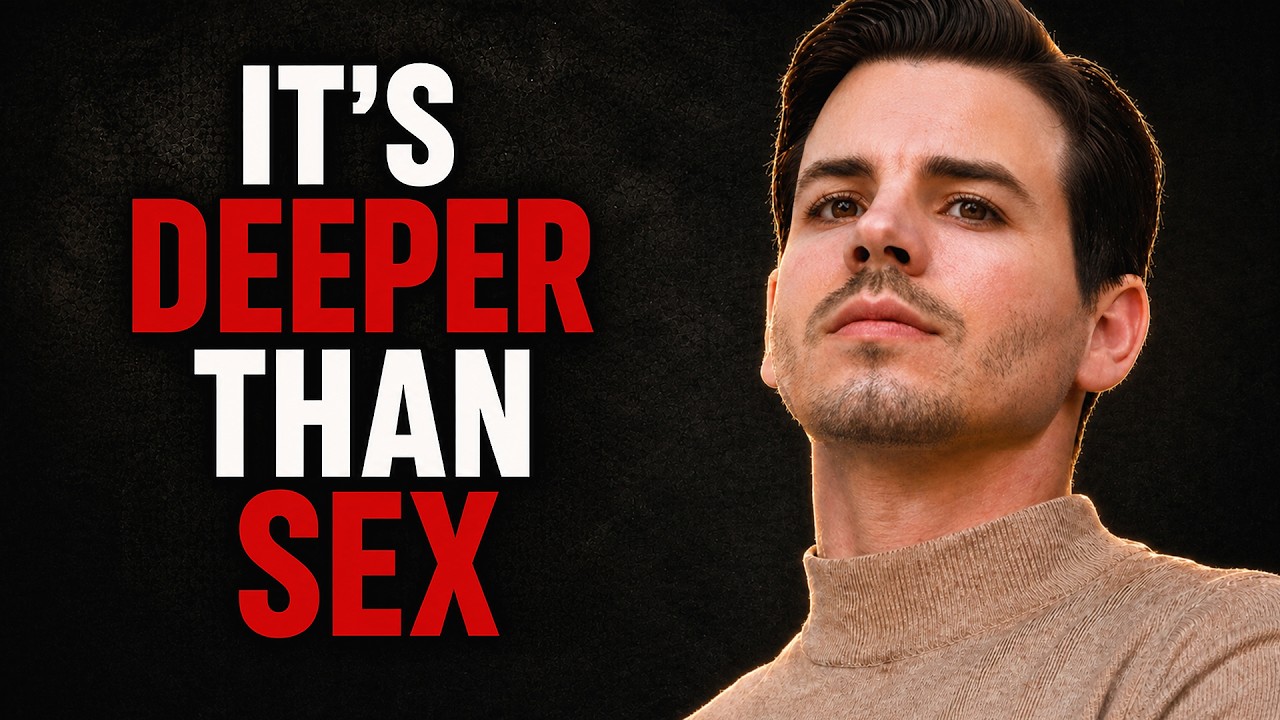 A Serious Man Won't Commit if He feels THIS about You