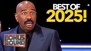 Download Lagu FUNNIEST Family Feud Rounds Of 2025 SO FAR! MP3 Download Lagu FUNNIEST Family Feud Rounds Of 2025 SO FAR! MP3