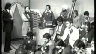 Cxe Yewaan Roshey Original Song By Shameema Dev Azad.