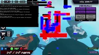 Error Showcase (KSFU)