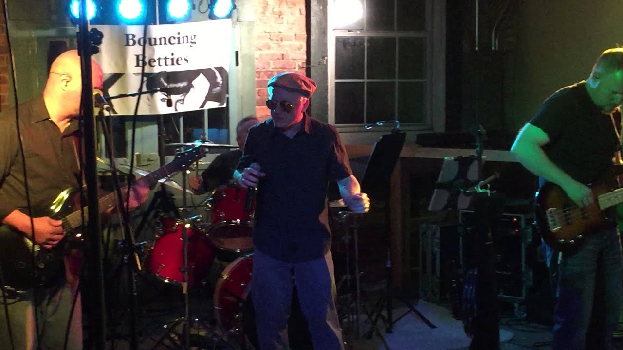 Bouncing Betties Let's Get It On YouTube