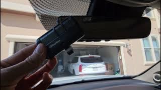 How to Program Your Honda Garage Opener -- HomeLink