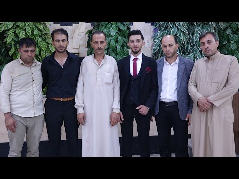 زفاف العريس مصطفى ابن المرحوم محمد علي حمدو 