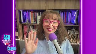 Meet Lavender - Our New Career Coach Expert
