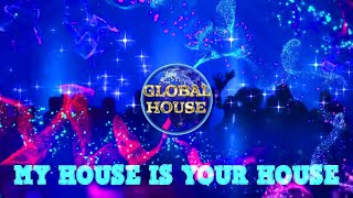 Disclosure ~ You And Me (DeepMe Remix) ~ Global House Select.