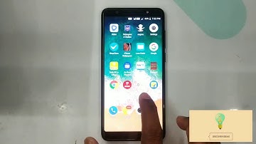 Hide Applications in Lava Z81 #lava #hide #application #settings #youtubeshorts #shorts #ytshorts