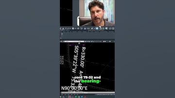 Accurate Property Survey: Checking Bearings and Distances