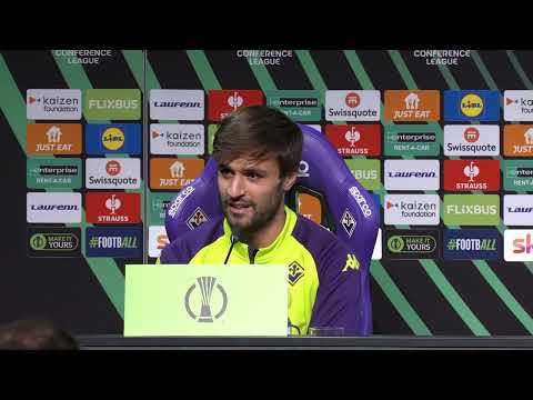 Video Fiorentina, Vanoli: Rigore col Sassuolo? Nessuna bugia. Ranieri: Normale essere in discussione