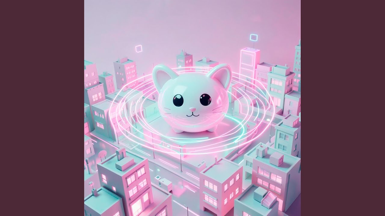 Watch Kitty Idle Screen on YouTube Watch Kitty Idle Screen on YouTube