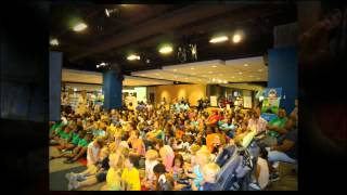 Soar with Reading 2011