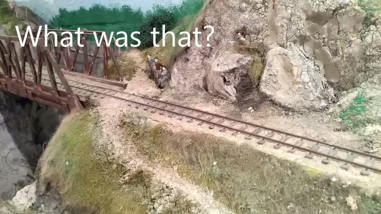 Last Of The Summer Wine visits Sierra Oculta