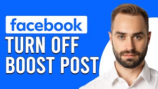 How To Turn Off Boost Post On Facebook (How To Cancel And Stop Boost Post On Facebook)