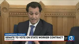 Wage increases, bonuses could be in the works for state employees