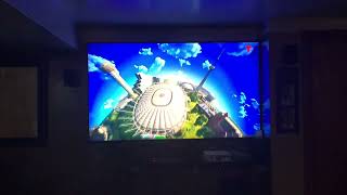 2026 FIFA World Cup  - Telemundo Intro