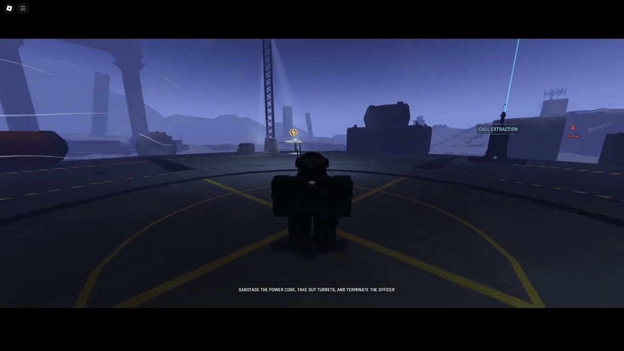 How to play starfall Roblox