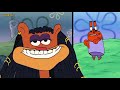 Spongebob Squarepants Afro Beat - Tatiana Clark (Tiktok Audio)