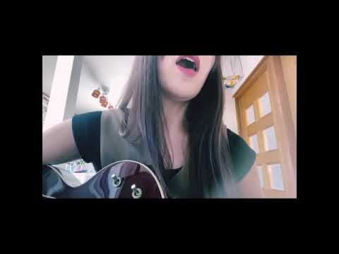 orangestar「アスノヨゾラ哨戒班」ギター弾き語り　by Rui.　カバー
