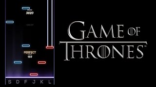 Game Of Thrones - Main Theme | EasyPianoGame screenshot 5