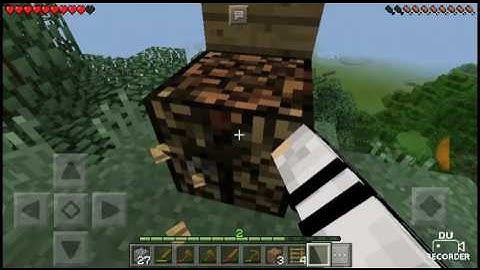 Finding Herobrine episode 1