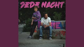 Jede Nacht