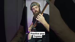 practice your triplets