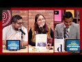 Los SUEÑOS requieren DISCIPLINA: HAYRTON ARIZAGA nos da las fijas