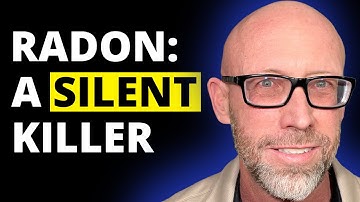 Radon Gas in Homes: What It Is? & How to Remove It Safely (2025 Guide)