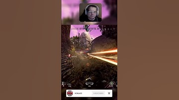 Lighting the "FUSE" in Apex Legends