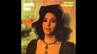 Watch Janis Ian Present Company video