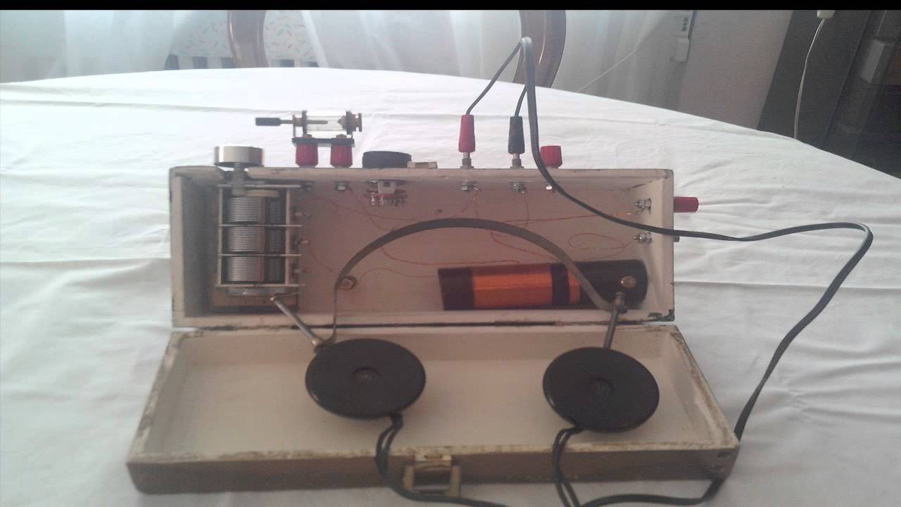 Radio A Galena Fai Da Te