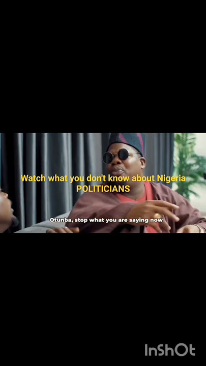 OTUNBA VS DADDY WA/ THE FAK