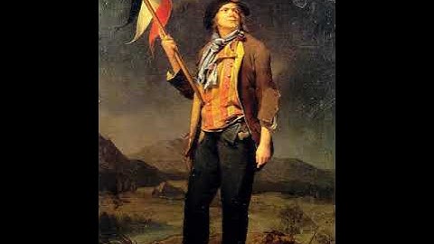 Sans-culottes | Wikipedia audio article