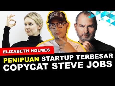 Video: Apa yang terjadi dengan perusahaan Elizabeth Holmes?