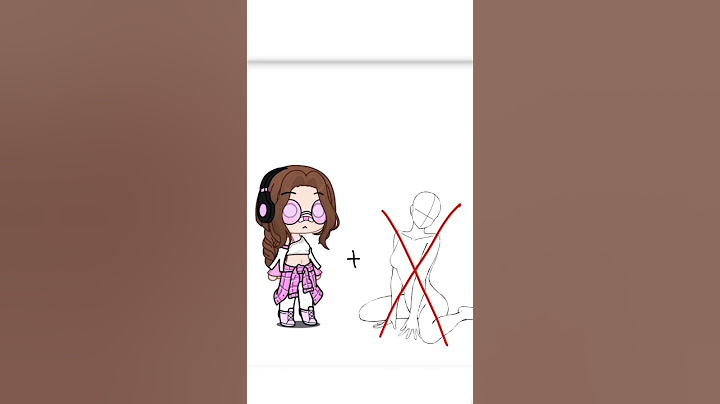 даже я понимаю что это кринж #рекомендации #говрек #gacha #gachalife