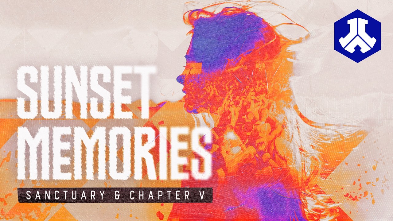 Watch Sanctuary & Chapter V - Sunset Memories on YouTube Watch Sanctuary & Chapter V - Sunset Memories on YouTube