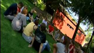 Campus Life at Messiah College