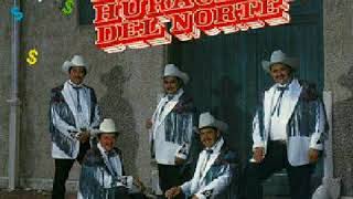 Watch Los Huracanes Del Norte Lincoln Negro video