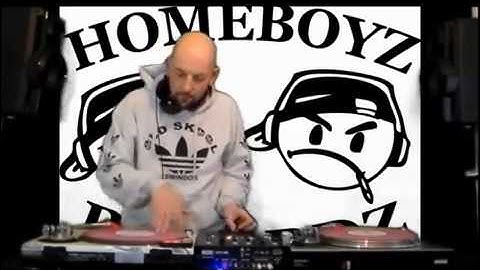 1992 Rave Old Skool Mix - DJ Faydz
