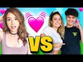 FaZe Jarvis Reacts to His NEW Crush (Sommer Ray Vs Pokimane)