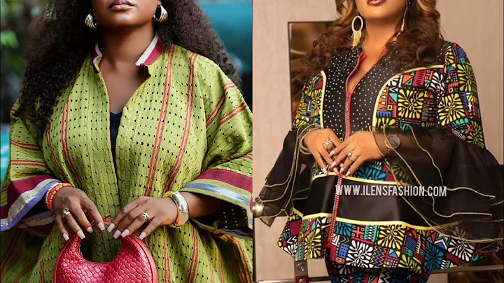 Trendy Ankara boubou/Bubu Gown styles || Beautiful Lace Long Maxi/Kaftan Dress Styles in 2025 