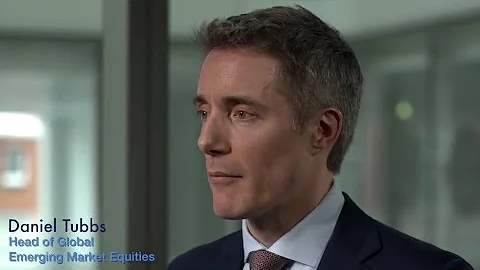 Daniel Tubbs, Mirabaud Asset Management, the scale...