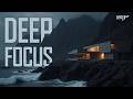 BIF - Deep House for Focus | 30 Minute Productivity Mix