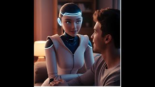 AI Girlfriend: Memory-Aware Virtual Companion screenshot 2