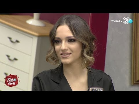 Fjolla Ibraimi: Beyonce më ka kërkuar të drejta autoriale! - YouTube